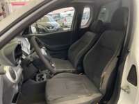 Chevrolet Tornado 2015 2p LS L4/1.8 Man 2015 Chevrolet Tornado Venta Interiores 15