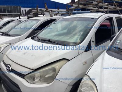 Hyundai Grand i10 2015 
