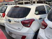 Hyundai Grand i10 2015  IMG_3391