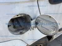 Chevrolet Matiz 2015 5p LS L4/1.0 Man  2015 Chevrolet Matiz Ingreso Cajuela 2
