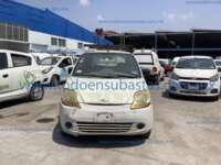 Chevrolet Matiz 2015 5p LS L4/1.0 Man  2015 Chevrolet Matiz Ingreso Exteriores 1