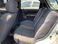 Chevrolet Matiz 2015 5p LS L4/1.0 Man  2015 Chevrolet Matiz Ingreso Interiores 17