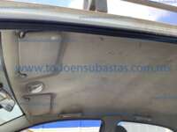 Chevrolet Matiz 2015 5p LS L4/1.0 Man  2015 Chevrolet Matiz Ingreso Interiores 6