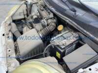 Chevrolet Matiz 2015 5p LS L4/1.0 Man  2015 Chevrolet Matiz Ingreso Motor 0