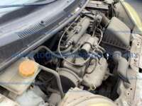 Chevrolet Matiz 2015 5p LS L4/1.0 Man  2015 Chevrolet Matiz Ingreso Motor 2