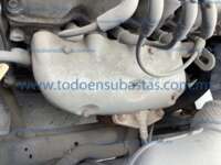 Chevrolet Matiz 2015 5p LS L4/1.0 Man  2015 Chevrolet Matiz Ingreso Motor 3
