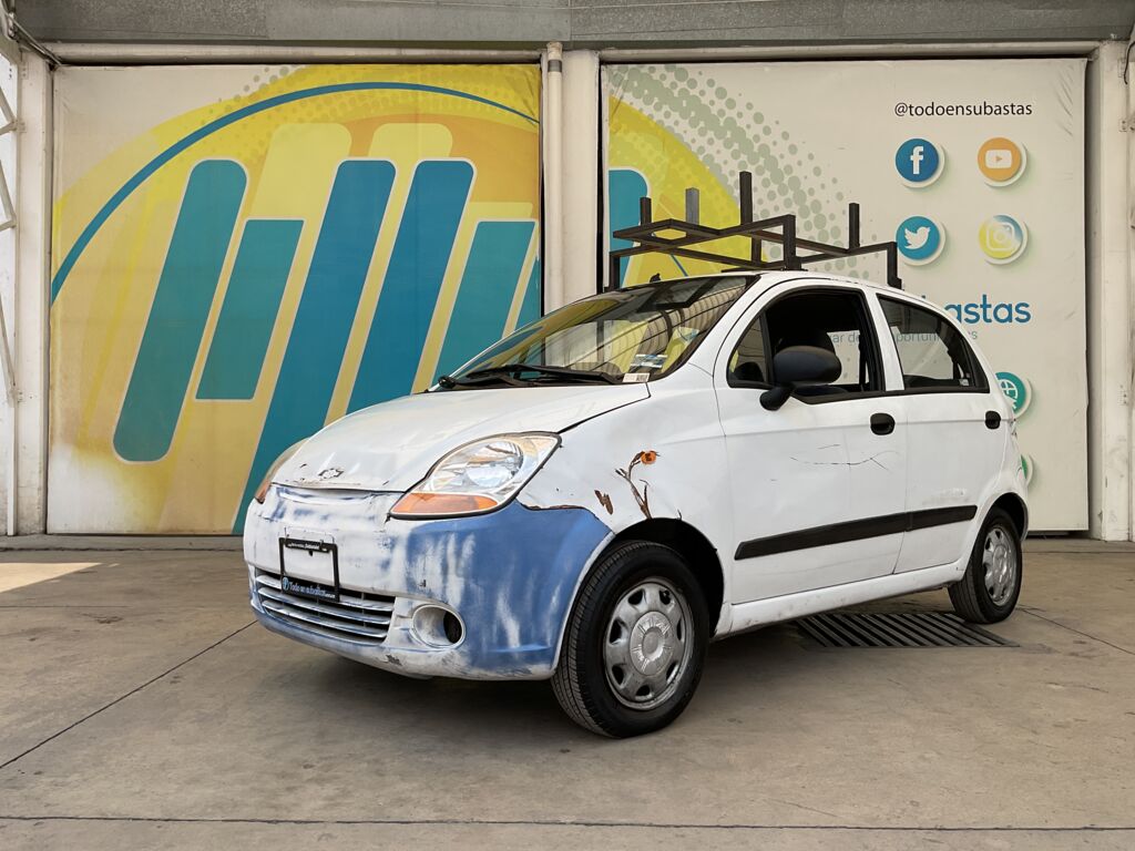 imagen principal de la unidad