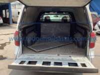 Chevrolet Tornado 2018 2p LS L4/1.8 Man 2018 Chevrolet Tornado Ingreso Cajuela 0