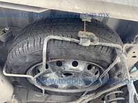Chevrolet Tornado 2018 2p LS L4/1.8 Man 2018 Chevrolet Tornado Ingreso Cajuela 1