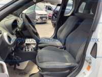 Chevrolet Tornado 2018 2p LS L4/1.8 Man 2018 Chevrolet Tornado Ingreso Interiores 1