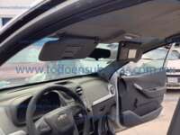 Chevrolet Tornado 2018 2p LS L4/1.8 Man 2018 Chevrolet Tornado Ingreso Interiores 19