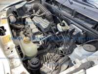 Chevrolet Tornado 2018 2p LS L4/1.8 Man 2018 Chevrolet Tornado Ingreso Motor 0
