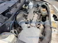 Chevrolet Tornado 2018 2p LS L4/1.8 Man 2018 Chevrolet Tornado Ingreso Motor 2