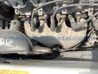 Chevrolet Tornado 2018 2p LS L4/1.8 Man 2018 Chevrolet Tornado Ingreso Motor 3