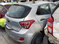 Hyundai Grand i10 2015  IMG_3330