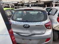 Hyundai Grand i10 2015  IMG_3329