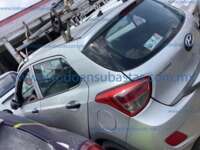 Hyundai Grand i10 2015  image