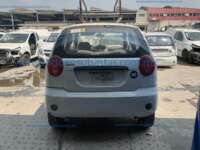 Chevrolet Matiz 2015 5p LS L4/1.0 Man  2015 Chevrolet Matiz Ingreso Exteriores 5