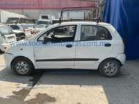 Chevrolet Matiz 2015 5p LS L4/1.0 Man  2015 Chevrolet Matiz Ingreso Exteriores 7