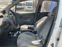Chevrolet Matiz 2015 5p LS L4/1.0 Man  2015 Chevrolet Matiz Ingreso Interiores 1