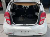 Chevrolet Beat 2019 5p LS Cargo L4/1.2 A/A Man 2019 Chevrolet Beat Venta Cajuela 1