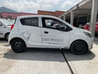 Chevrolet Beat 2019 5p LS Cargo L4/1.2 A/A Man 2019 Chevrolet Beat Venta Exteriores 4