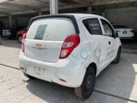 Chevrolet Beat 2019 5p LS Cargo L4/1.2 A/A Man 2019 Chevrolet Beat Venta Exteriores 5