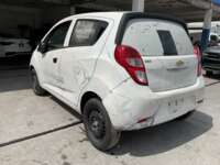 Chevrolet Beat 2019 5p LS Cargo L4/1.2 A/A Man 2019 Chevrolet Beat Venta Exteriores 7