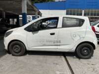 Chevrolet Beat 2019 5p LS Cargo L4/1.2 A/A Man 2019 Chevrolet Beat Venta Exteriores 8