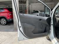 Chevrolet Beat 2019 5p LS Cargo L4/1.2 A/A Man 2019 Chevrolet Beat Venta Interiores 13
