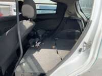 Chevrolet Beat 2019 5p LS Cargo L4/1.2 A/A Man 2019 Chevrolet Beat Venta Interiores 16