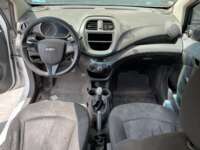 Chevrolet Beat 2019 5p LS Cargo L4/1.2 A/A Man 2019 Chevrolet Beat Venta Interiores 3