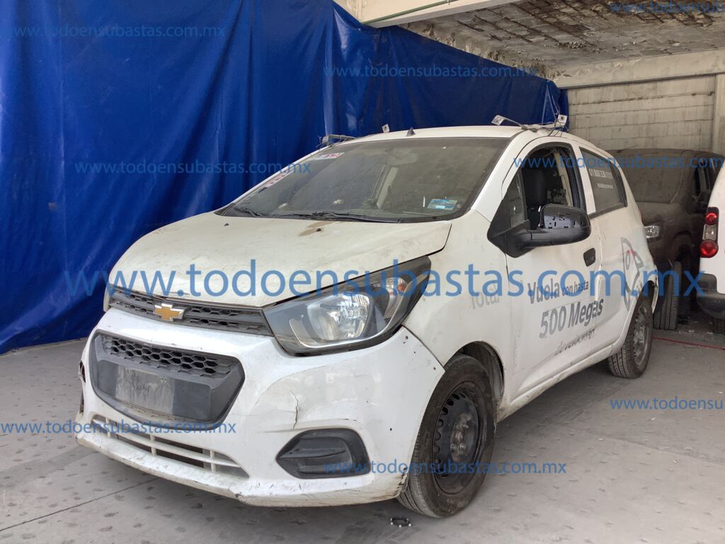 imagen principal de la unidad