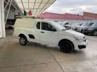 Chevrolet Tornado 2016 2p LS L4/1.8 Man 2016 Chevrolet Tornado Venta Exteriores 4