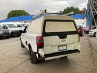Chevrolet Tornado 2016 2p LS L4/1.8 Man 2016 Chevrolet Tornado Venta Exteriores 6