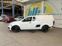 Chevrolet Tornado 2016 2p LS L4/1.8 Man 2016 Chevrolet Tornado Venta Exteriores 7
