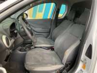 Chevrolet Tornado 2016 2p LS L4/1.8 Man 2016 Chevrolet Tornado Venta Interiores 15