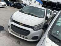 Chevrolet Beat 2019 5p LS Cargo L4/1.2 A/A Man 2019 Chevrolet Beat Venta Exteriores 1