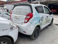 Chevrolet Beat 2019 5p LS Cargo L4/1.2 A/A Man 2019 Chevrolet Beat Venta Exteriores 5