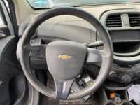 Chevrolet Beat 2019 5p LS Cargo L4/1.2 A/A Man 2019 Chevrolet Beat Venta Interiores 1
