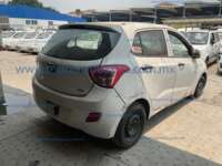 Hyundai Grand i10 2015  2015 Hyundai Grand i10 Ingreso Exteriores 4