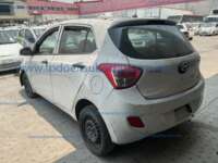 Hyundai Grand i10 2015  2015 Hyundai Grand i10 Ingreso Exteriores 6