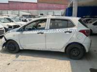 Hyundai Grand i10 2015  2015 Hyundai Grand i10 Ingreso Exteriores 7