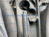 Hyundai Grand i10 2015  2015 Hyundai Grand i10 Ingreso Interiores 10