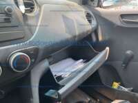 Hyundai Grand i10 2015  2015 Hyundai Grand i10 Ingreso Interiores 12