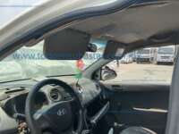 Hyundai Grand i10 2015  2015 Hyundai Grand i10 Ingreso Interiores 15