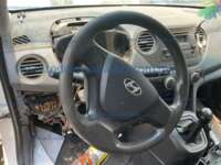 Hyundai Grand i10 2015  2015 Hyundai Grand i10 Ingreso Interiores 2