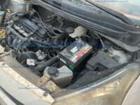 Hyundai Grand i10 2015  2015 Hyundai Grand i10 Ingreso Motor 0