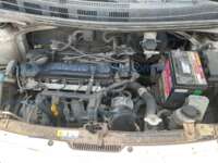 Hyundai Grand i10 2015  2015 Hyundai Grand i10 Ingreso Motor 1