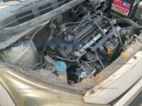 Hyundai Grand i10 2015  2015 Hyundai Grand i10 Ingreso Motor 2